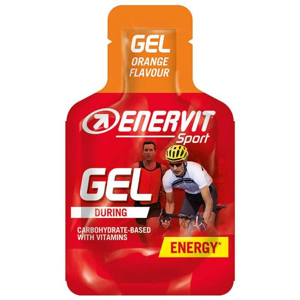 Sport Gel Orange 24 Stck./Box