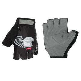 CARRERA JEANS fietshandschoenen Muggio, zwart CARRERA JEANS fietshandschoenen Muggio, zwart
