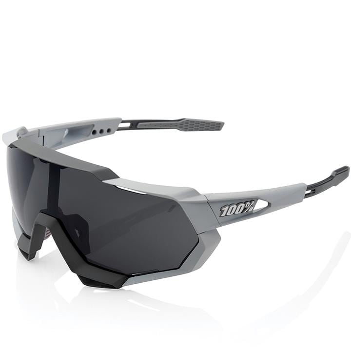 100% Brillenset Speedtrap Brille, Unisex (Damen / Herren), Fahrradbrille, Fahrra 100% Brillenset Speedtrap Brille, Unisex (Damen / Herren), Fahrradbrille, Fahrra