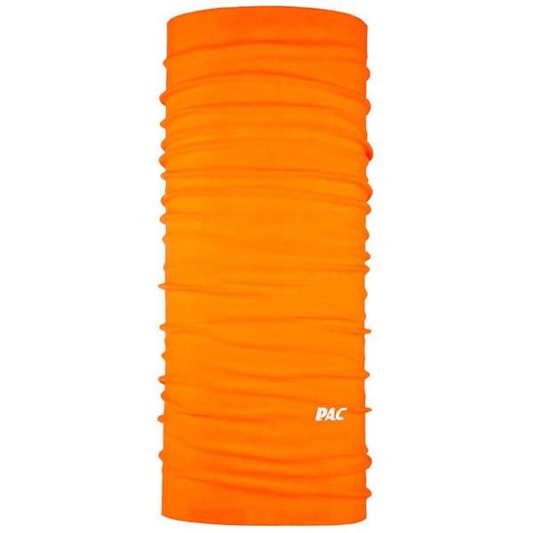 Original Multifunktionstuch Neon Orange