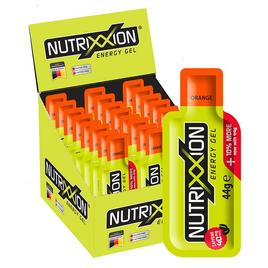 Energy Gel Orange mit Koffein 24 Stck./K. Energy Gel Orange mit Koffein 24 Stck./K.