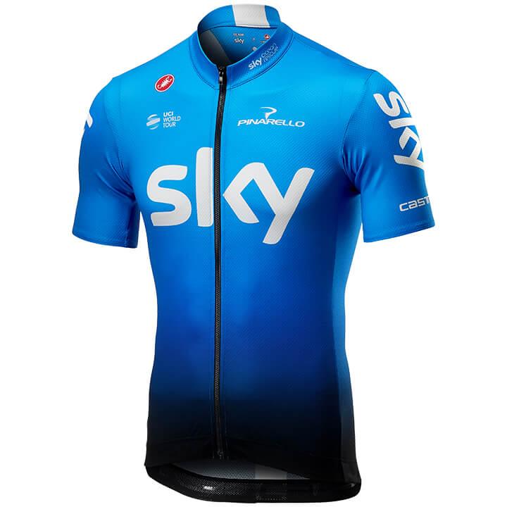 team sky apparel