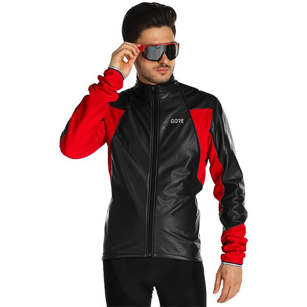 Gore C5 Gore-Tex Infinium soft lined Winter Jacket Gore C5 Gore-Tex Infinium soft lined Winter Jacket