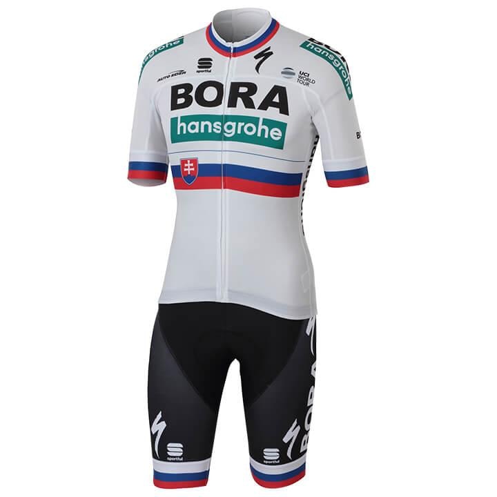 bora hansgrohe kit 2018