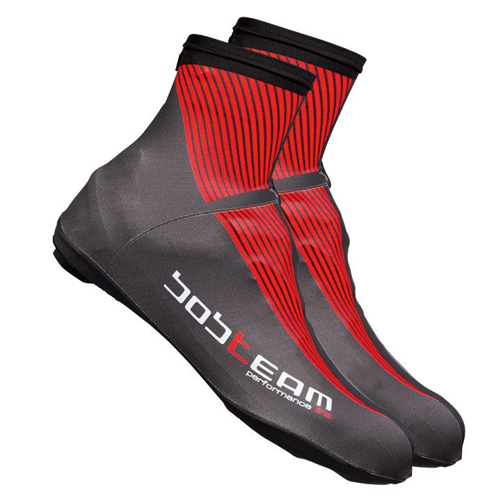 time trial shoe covers