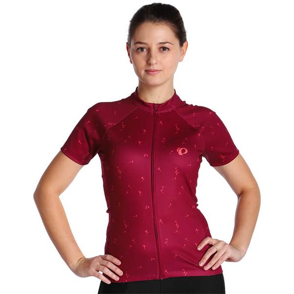 Maillot mangas cortas mujer Select Escape Graphic Maillot mangas cortas mujer Select Escape Graphic