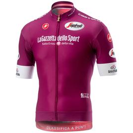 Maillot manches courtes GIRO D'ITALIA CICLAMINO Race 2018 Maillot manches courtes GIRO D'ITALIA CICLAMINO Race 2018