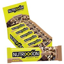 Energy Riegel Peanut-Choco 25 Stck./K. Energy Riegel Peanut-Choco 25 Stck./K.