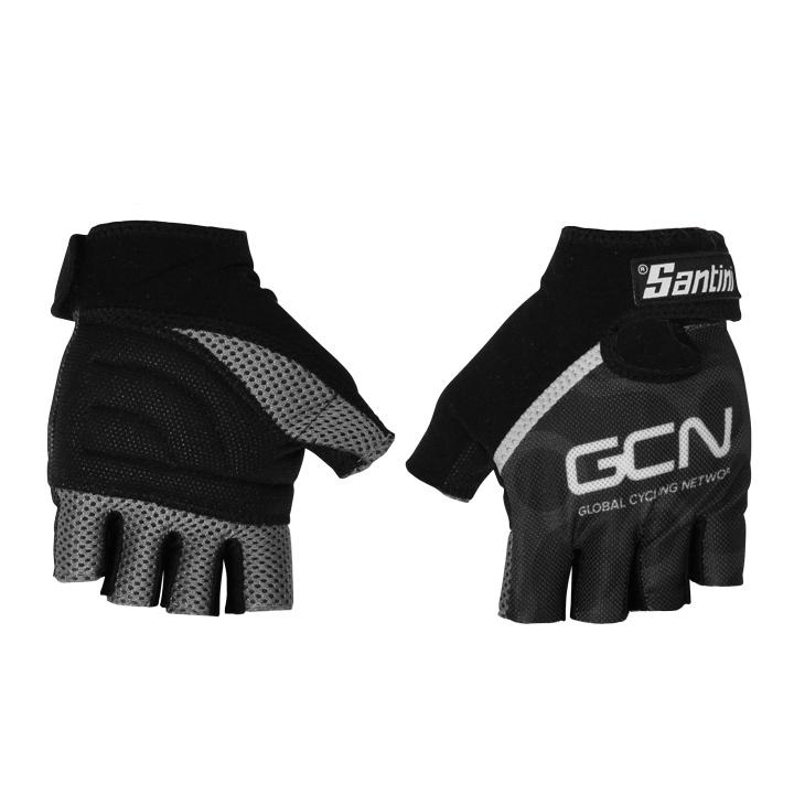 gcn cycling gloves