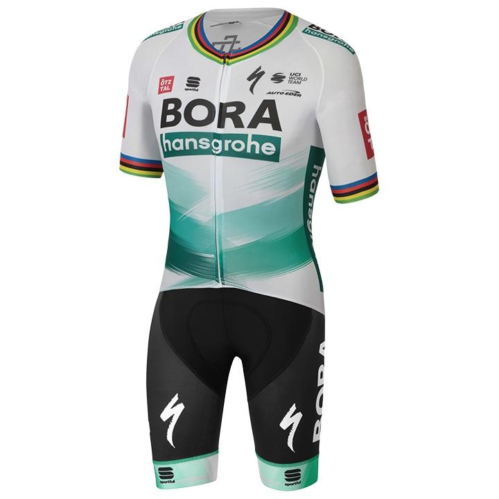 bora cycling jersey