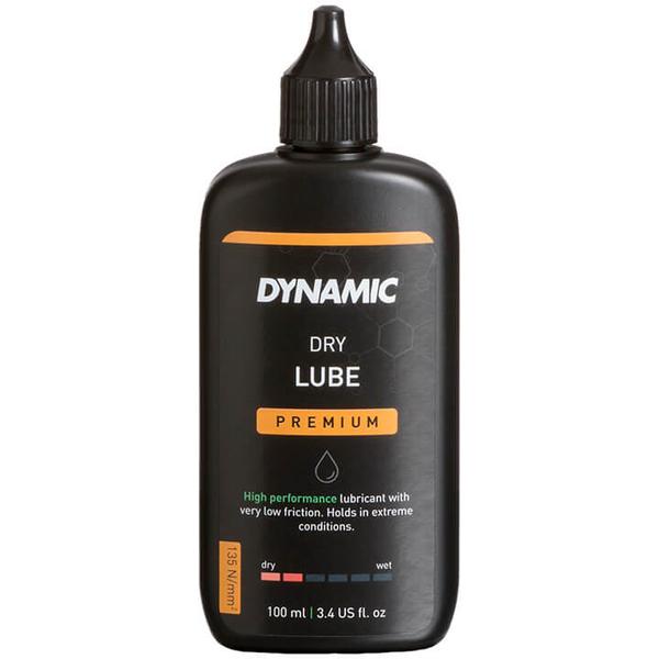 Lubrifiant de chaîne sec bouteille de 100ml Lubrifiant de chaîne sec bouteille de 100ml