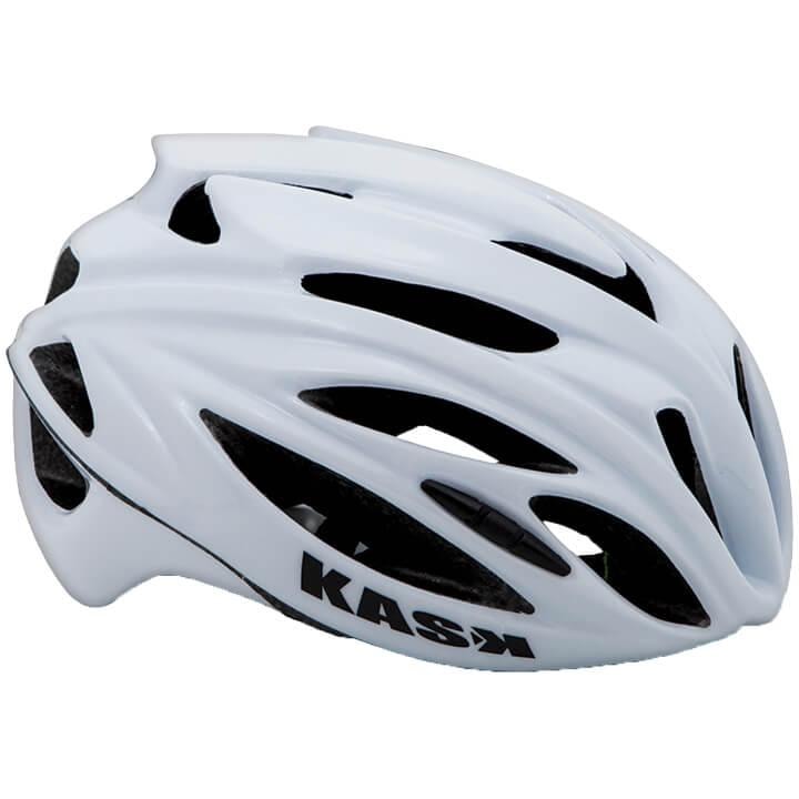 kask rapido road cycling helmet