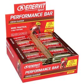 Sport Riegel Performance Bar Cocoa 28 Stck. Sport Riegel Performance Bar Cocoa 28 Stck.