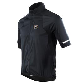 Veste légère manches courtes Light Jacket Rain noire Veste légère manches courtes Light Jacket Rain noire
