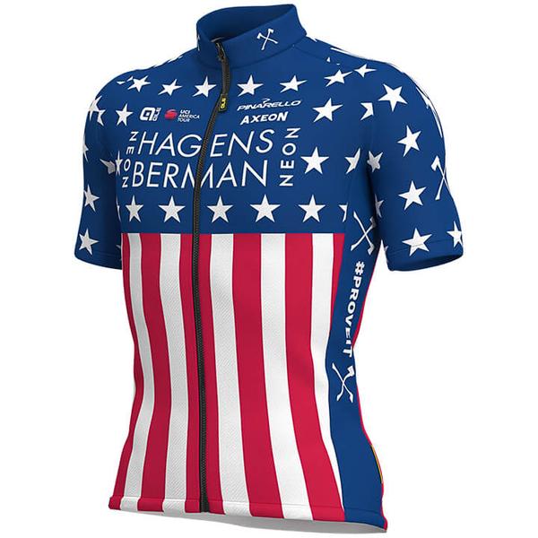 HAGENS BERMAN AXEON Amerikanischer Meister 2019