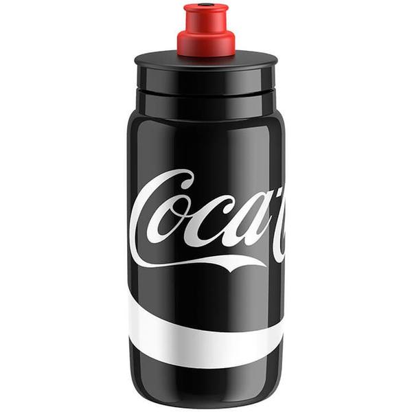 Trinkflasche Fly Coca Cola 550 ml