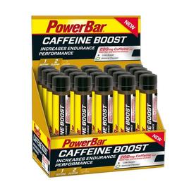 Caffeine Boost Ampoules, 20 units/box Caffeine Boost Ampoules, 20 units/box