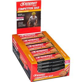 Sport Riegel Competition Bar Orange 25Stck. Sport Riegel Competition Bar Orange 25Stck.