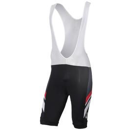 korte koersbroek Select LTD Subline True Red korte koersbroek Select LTD Subline True Red