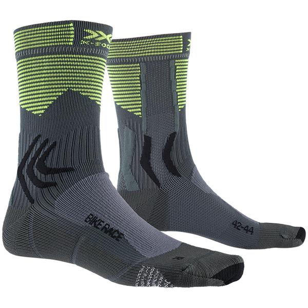 Radsocken Race