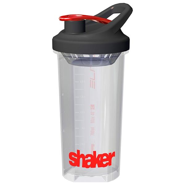 Trinkflasche Shaker 700 ml