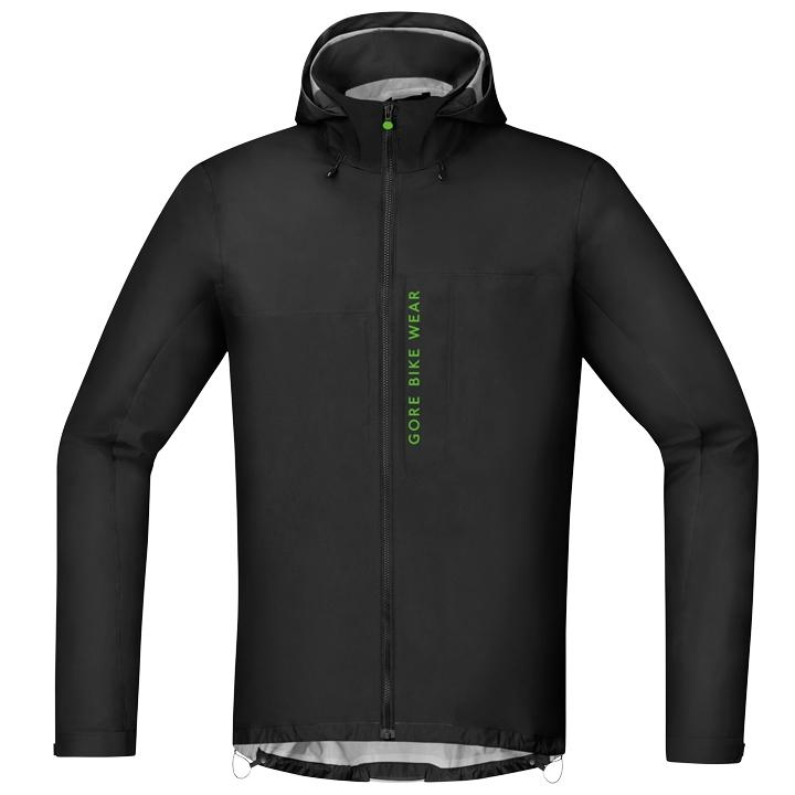 power trail gt as jacket