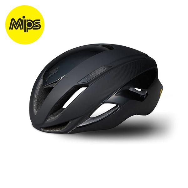 Rennradhelm SW Evade II Angi Mips 2020