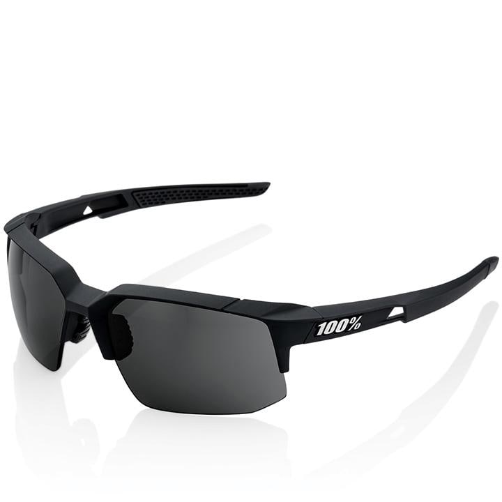 100% Brillenset Speedcoupe Brille, Unisex (Damen / Herren), Fahrradbrille, Fahrr 100% Brillenset Speedcoupe Brille, Unisex (Damen / Herren), Fahrradbrille, Fahrr