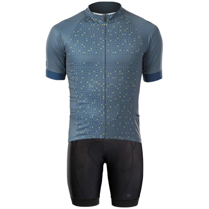bontrager circuit ltd cycling jersey