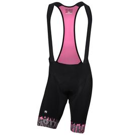 LTD EDITION 100° GIRO D´ITALIA korte koersbroek 2017 LTD EDITION 100° GIRO D´ITALIA korte koersbroek 2017