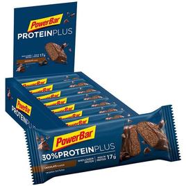 Barre énergétique ProteinPlus 30% Chocolate 15 pièces/boîte Barre énergétique ProteinPlus 30% Chocolate 15 pièces/boîte