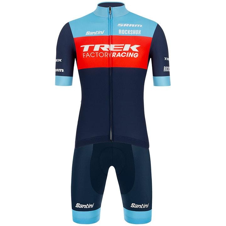 trek factory racing jersey