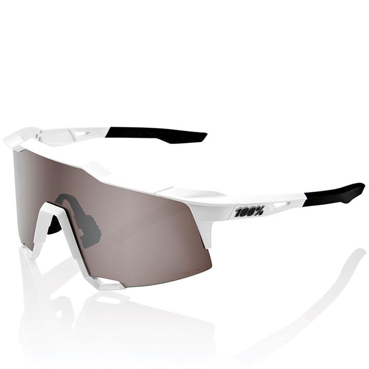 100% Brillenset Speedcraft matt Brille, Unisex (Damen / Herren), Fahrradbrille, 100% Brillenset Speedcraft matt Brille, Unisex (Damen / Herren), Fahrradbrille,