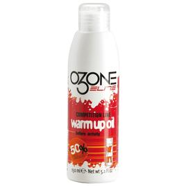 OZONE Warming Oil 150ml Flasche OZONE Warming Oil 150ml Flasche