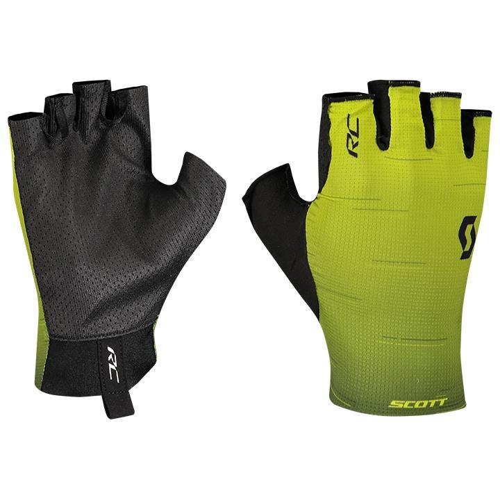 scott cycling gloves