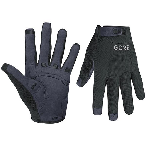Langfingerhandschuhe C5 Trail