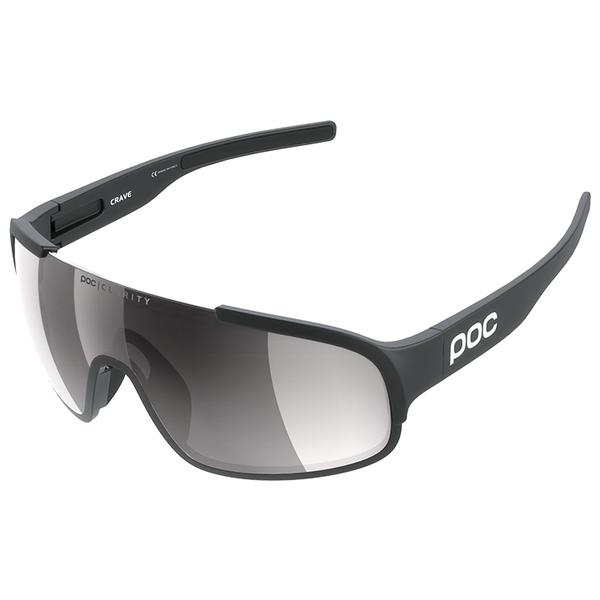 Radsportbrille Crave 2020