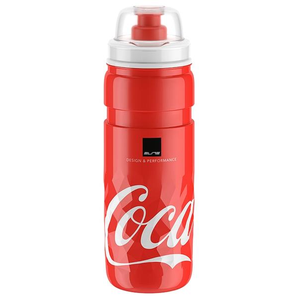 Trinkflasche Ice Fly Coca Cola 500 ml