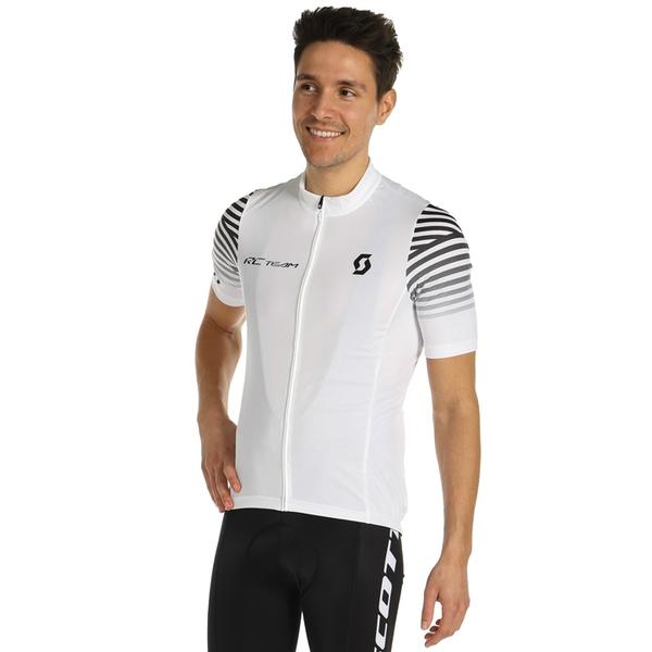 Kurzarmtrikot RC Team 10
