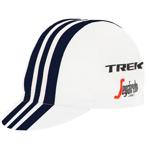 TREK-SEGAFREDO Schirmmütze 2020