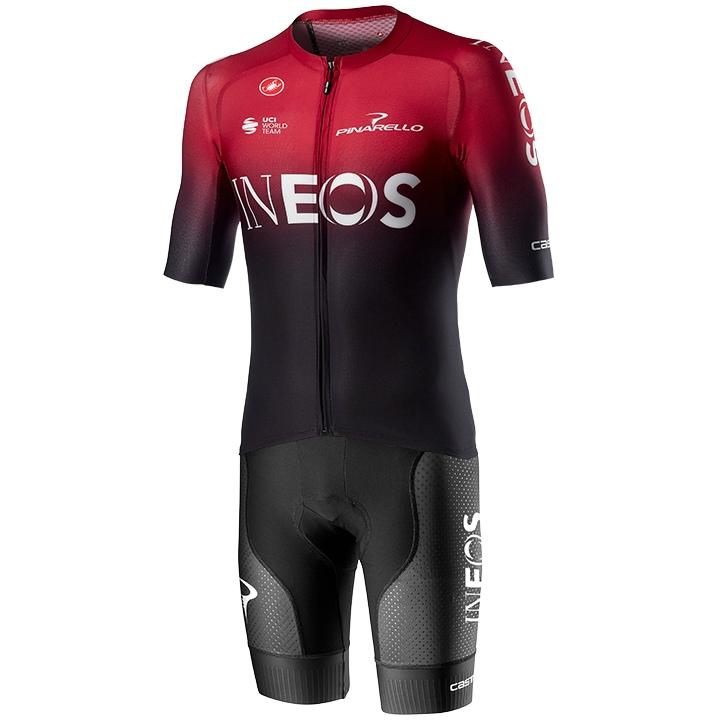 team ineos shirt