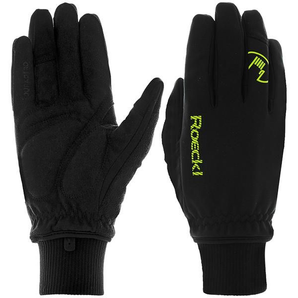 Kinder Winterhandschuhe Rax Jr.