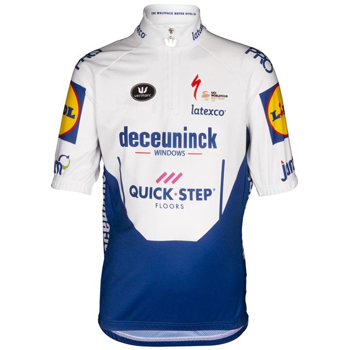 deceuninck quick step jersey