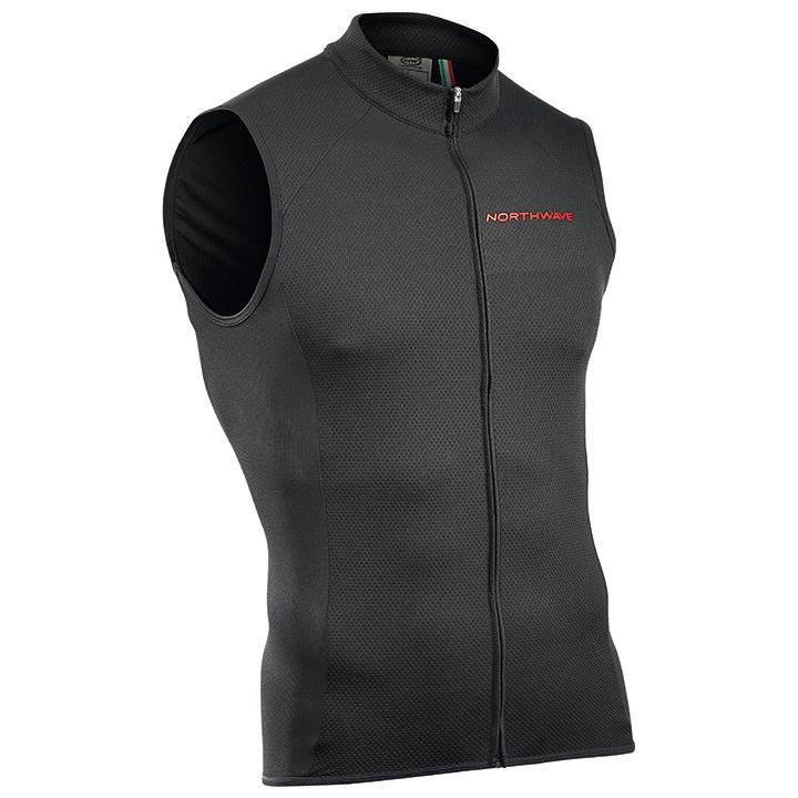 Sleeveless Cycling Jerseys For Men 