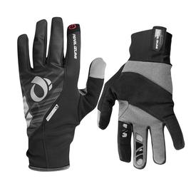 handschoenen met lange vingers P.R.O. Softshell Lite zwart handschoenen met lange vingers P.R.O. Softshell Lite zwart