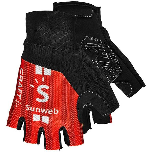 TEAM SUNWEB Handschuhe 2020