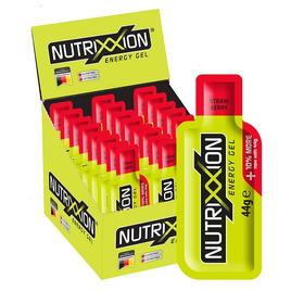 Energy Gel Strawberry 24 Stck./Karton Energy Gel Strawberry 24 Stck./Karton