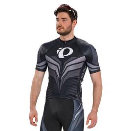 shirt met korte mouwen Elite Pursuit LTD Team Stealth zwart-antraciet shirt met korte mouwen Elite Pursuit LTD Team Stealth zwart-antraciet