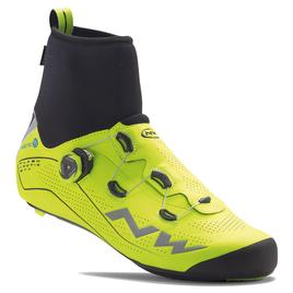 Scarpe bici da corsa invernali Flash Arctic GTX Scarpe bici da corsa invernali Flash Arctic GTX