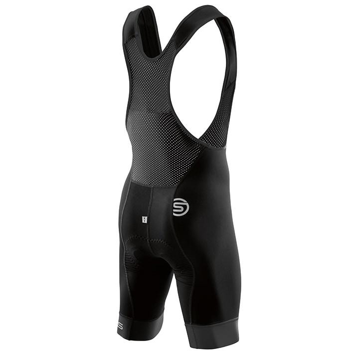 skins cycling bib shorts